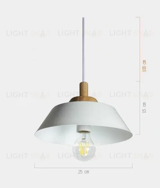 Подвесной светильник Nokwest PD1328