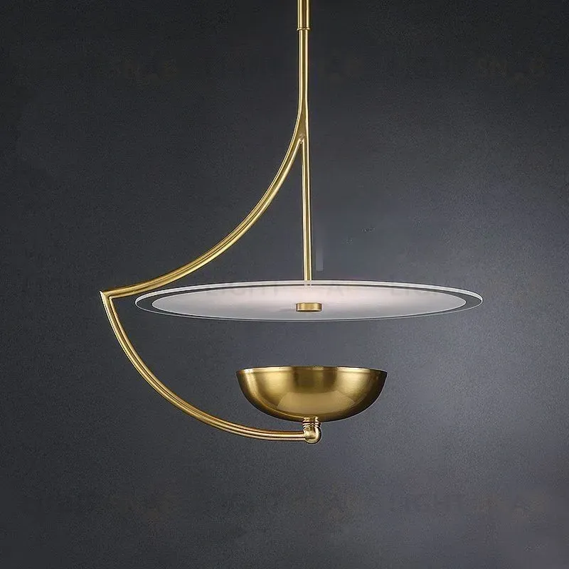 Подвесной светильник Bervet SS-750