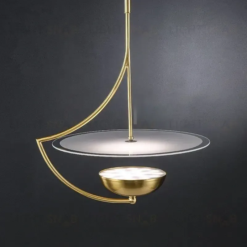 Подвесной светильник Bervet SS-750