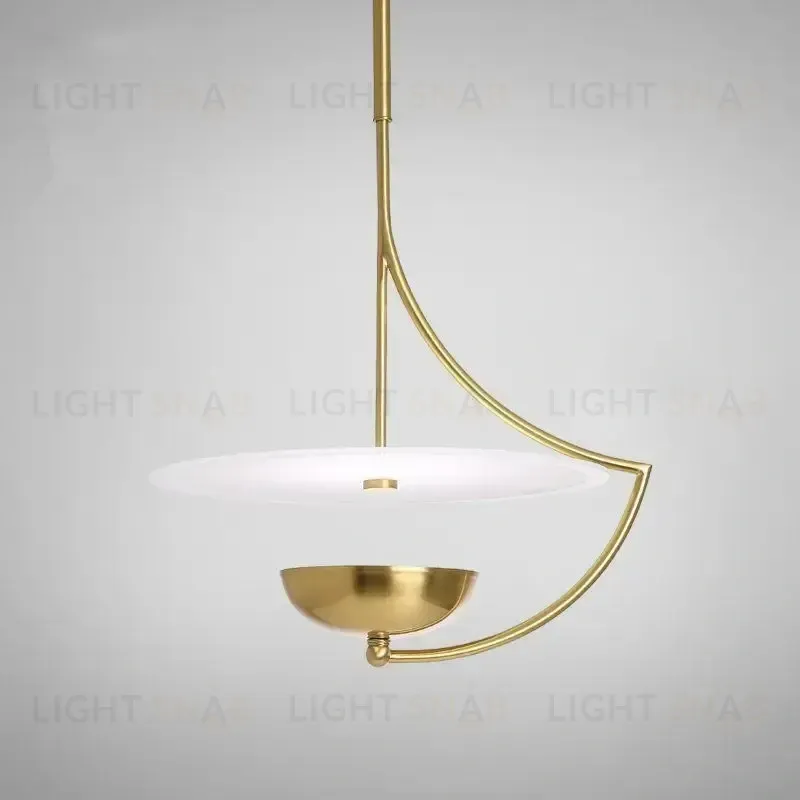 Подвесной светильник Bervet SS-750