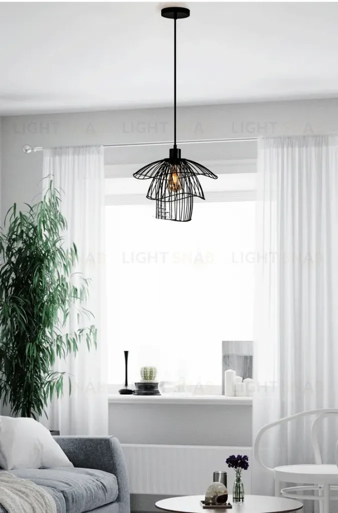 Подвесной светильник HEROIT PD9299