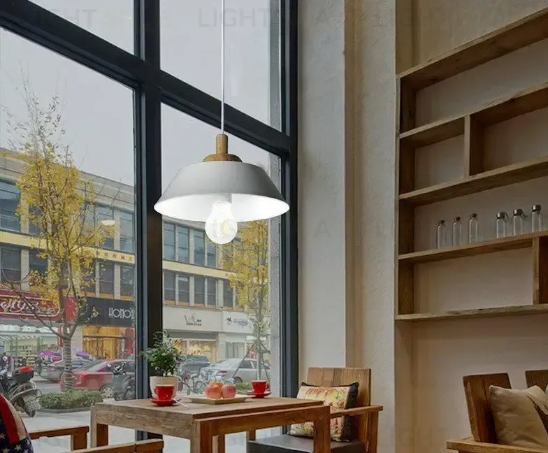 Подвесной светильник Nokwest PD1328