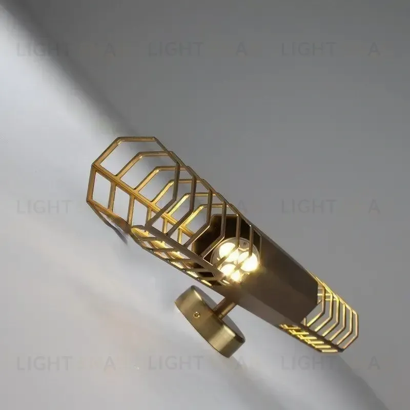 Настенный светильник (Бра) Zibbert BSD-910