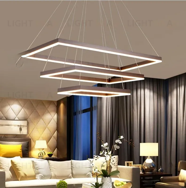 Дизайнерская люстра KLEP BA L1421