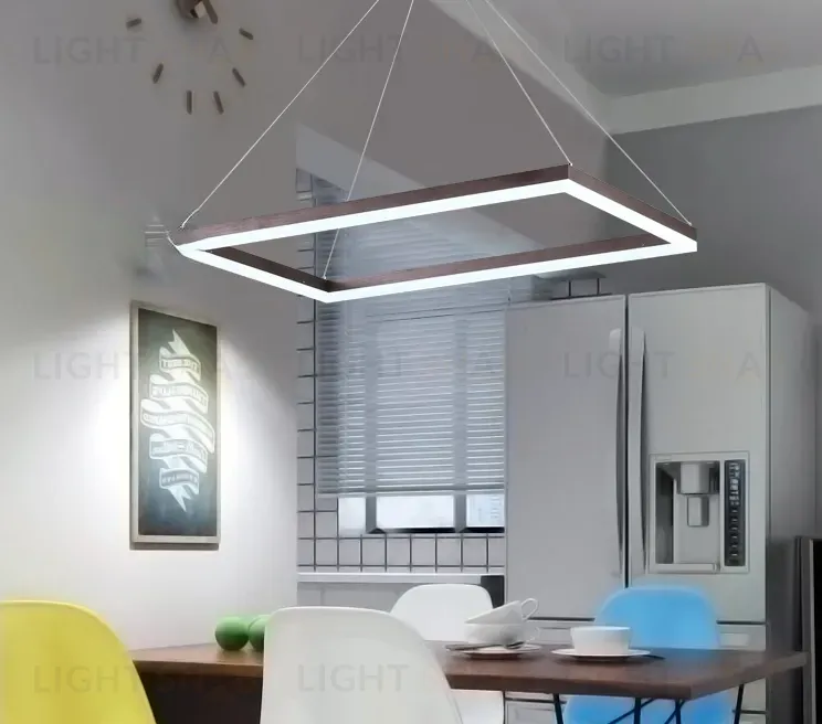 Дизайнерская люстра KLEP BA L1421