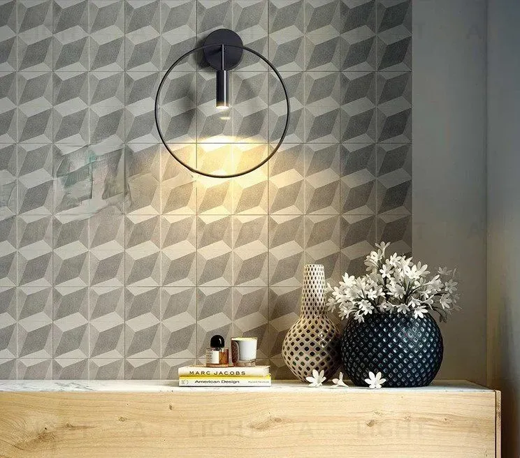 Настенный светильник (Бра) Darson BSD-520