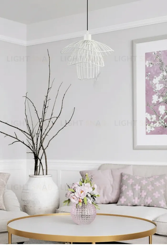 Подвесной светильник HEROIT PD9299