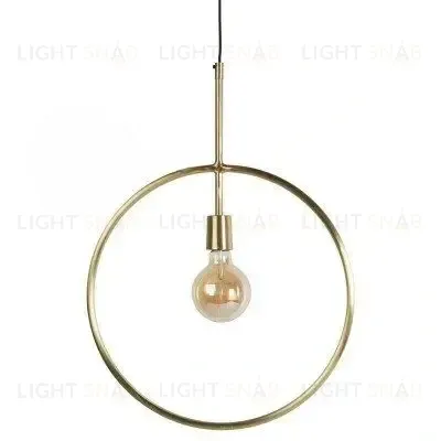 Подвесной светильник Gomer SS-298