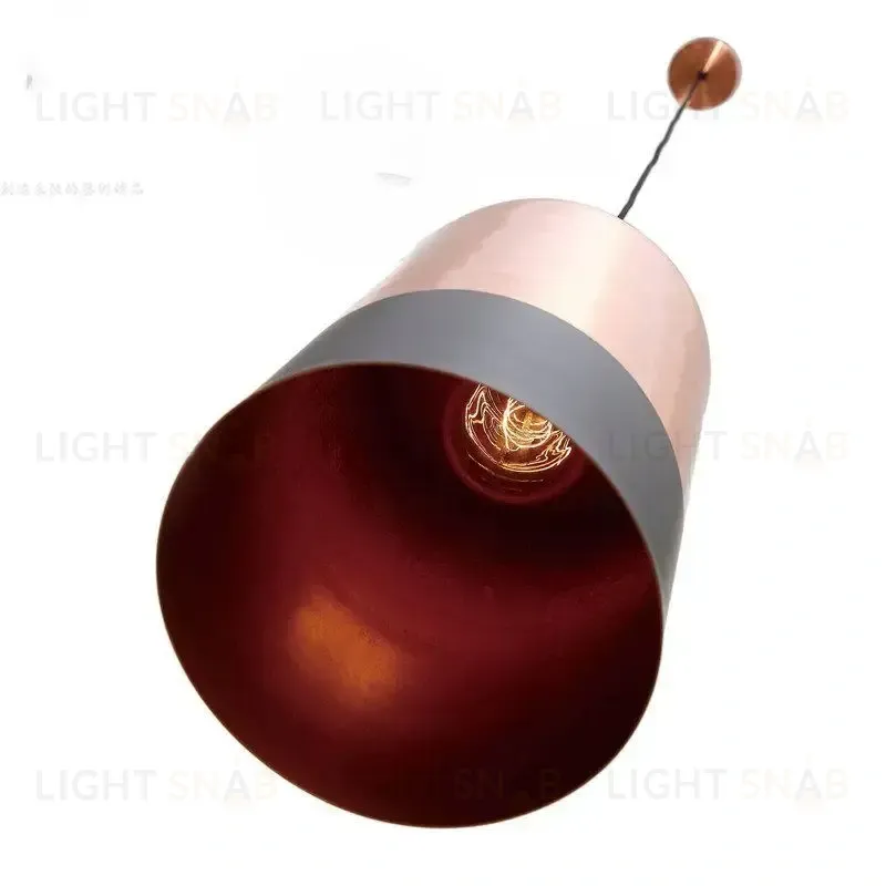 Подвесной светильник Gertu PD-200-1