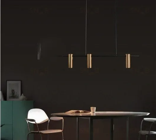 Подвесной светильник Halli PD473