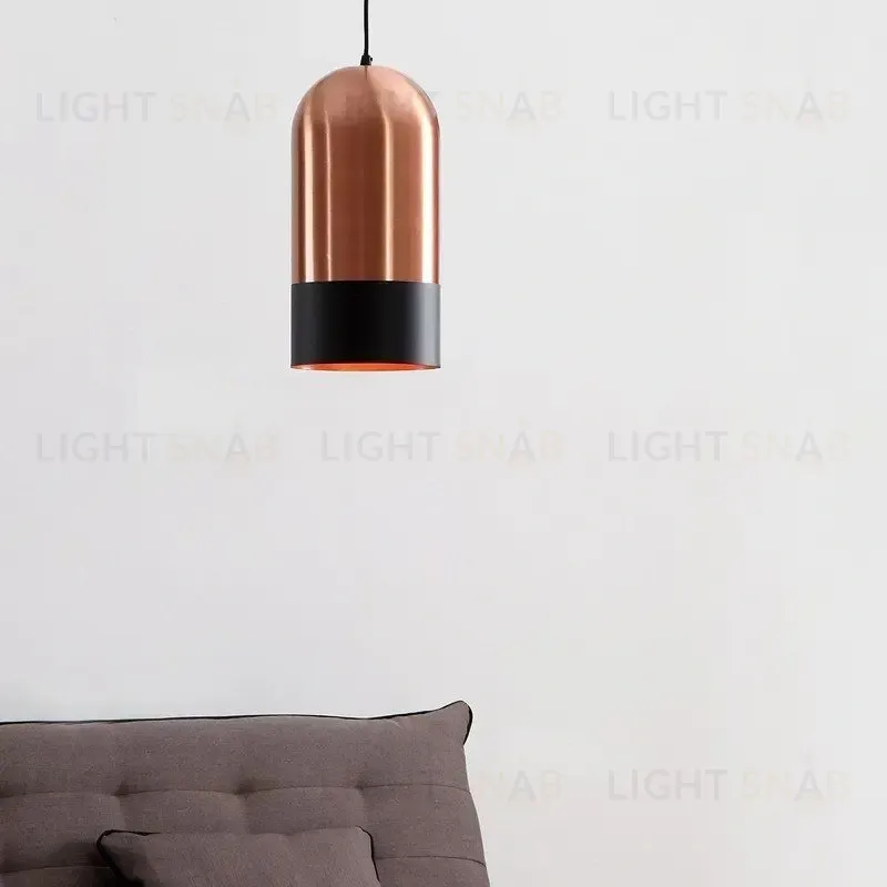 Подвесной светильник Gertu PD-200-1