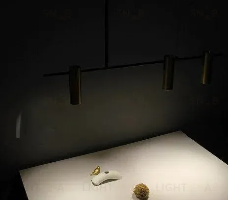 Подвесной светильник Halli PD473