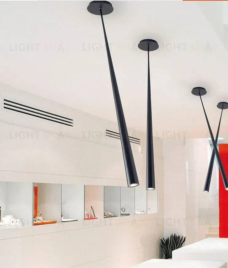 Современый светильник Ladiru SS-498