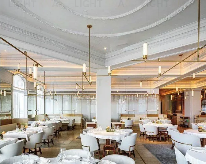 Подвесной светильник Yourd SS-1150