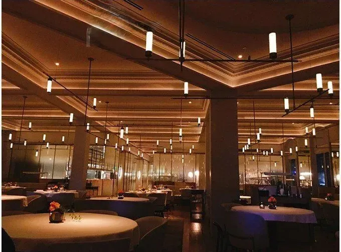 Подвесной светильник Yourd SS-1150