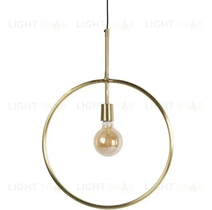 Подвесной светильник Gomer SS-298