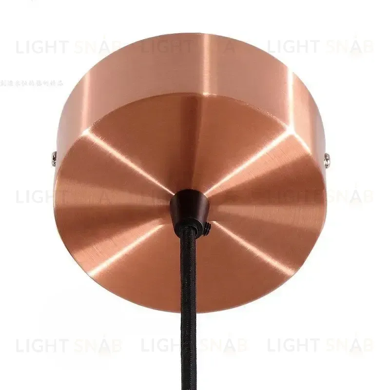 Подвесной светильник Gertu PD-200-1