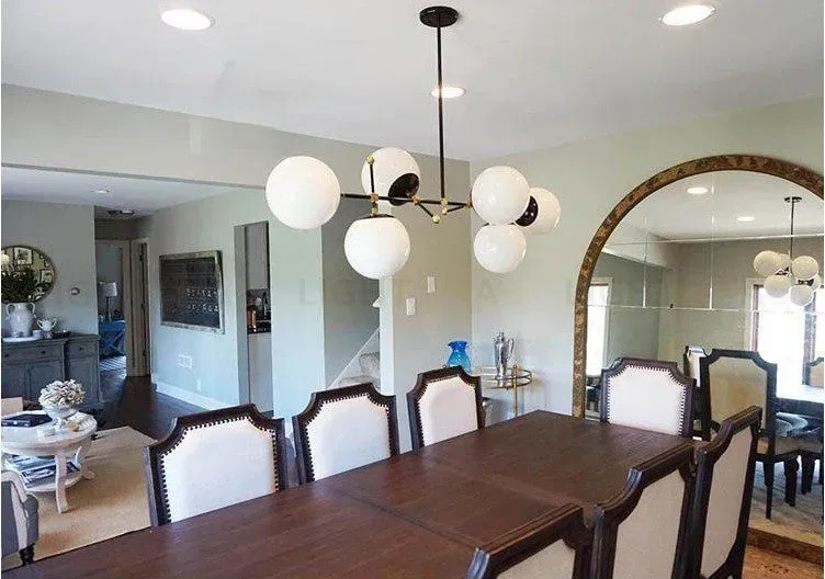 Подвесной светильник Splir SS-1200