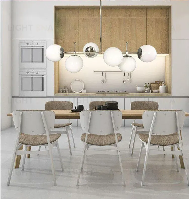 Подвесной светильник Splir SS-1200