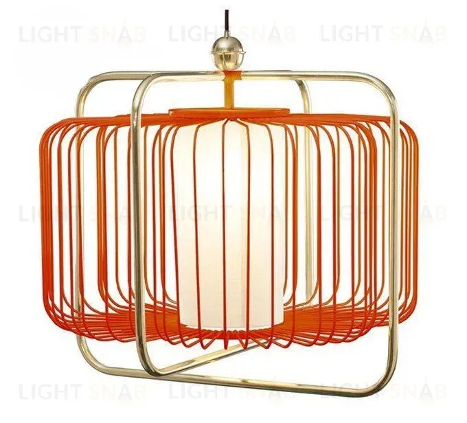 Подвесной светильник Glazfo SS-850