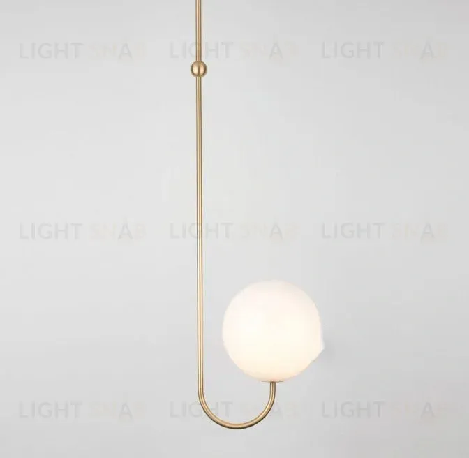 Подвесной светильник Eld Noare PD357