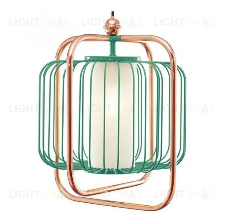 Подвесной светильник Glazfo SS-850