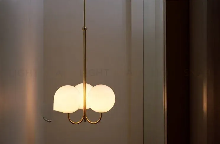 Подвесной светильник Eld Noare PD357