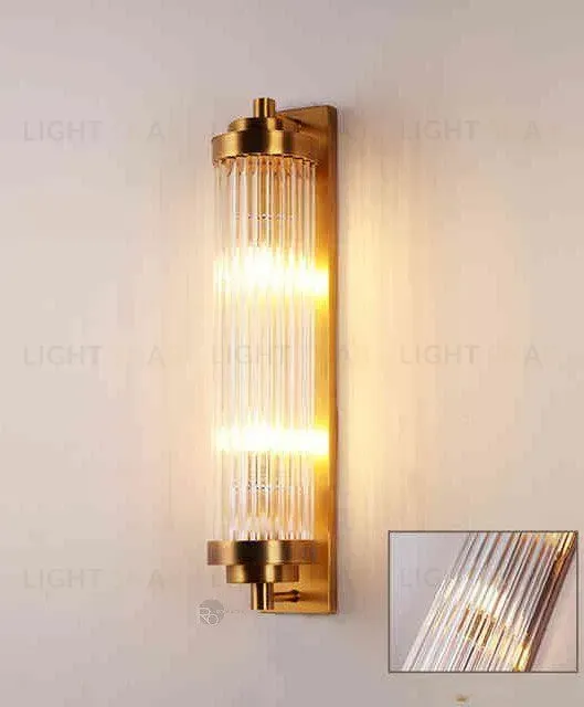 Настенный светильник (Бра) Joysi BS-248