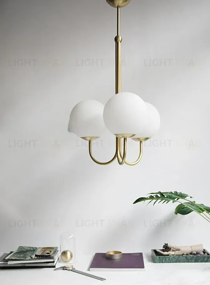 Подвесной светильник Eld Noare PD357