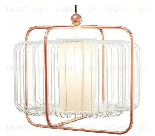 Подвесной светильник Glazfo SS-850