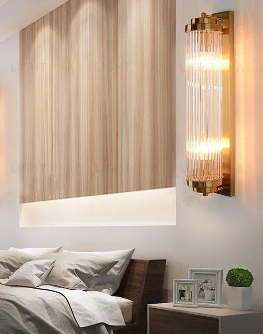 Настенный светильник (Бра) Joysi BS-248