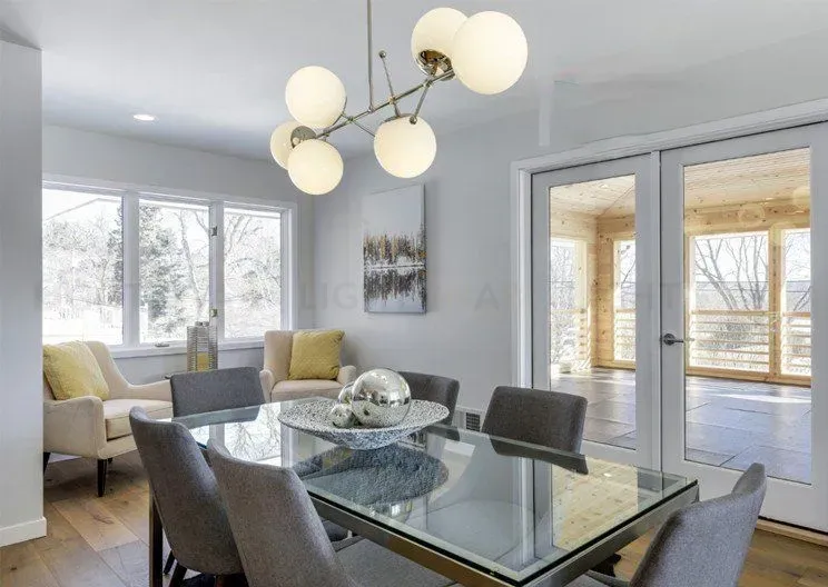 Подвесной светильник Splir SS-1200