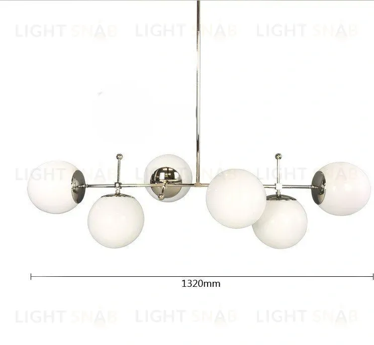 Подвесной светильник Splir SS-1200