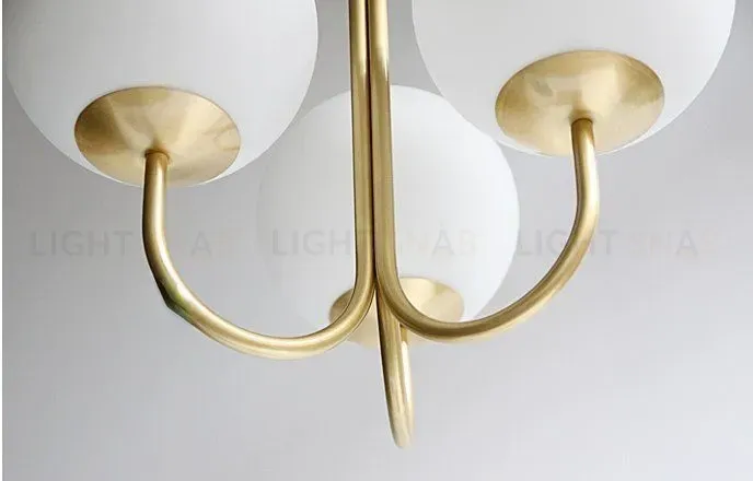 Подвесной светильник Eld Noare PD357