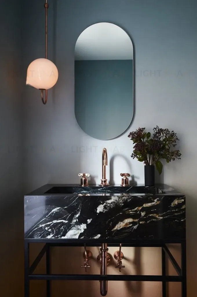 Подвесной светильник Eld Noare PD357