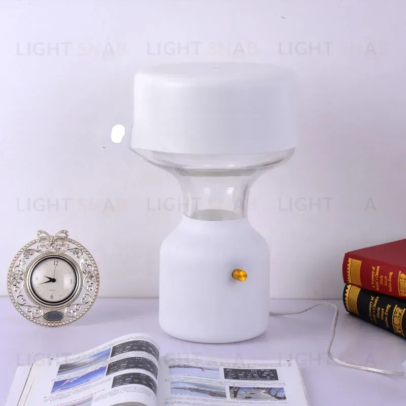 Дизайнерская настольная лампа KOLEY N366