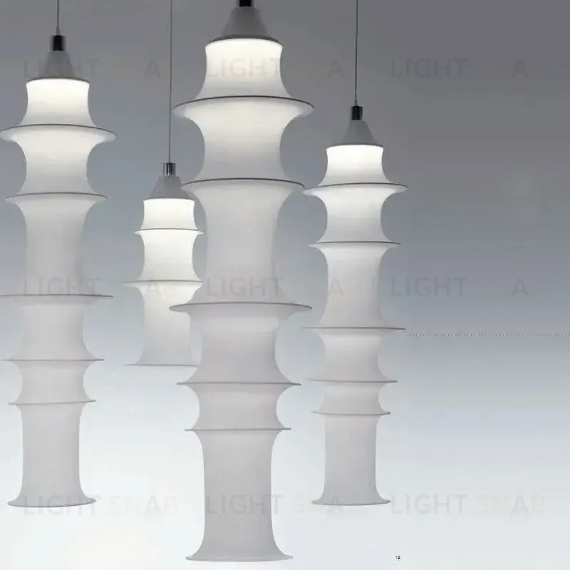 Подвесной светильник Lanterna KL-898