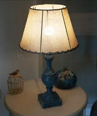 Настольная лампа Blue DW BS-128-2