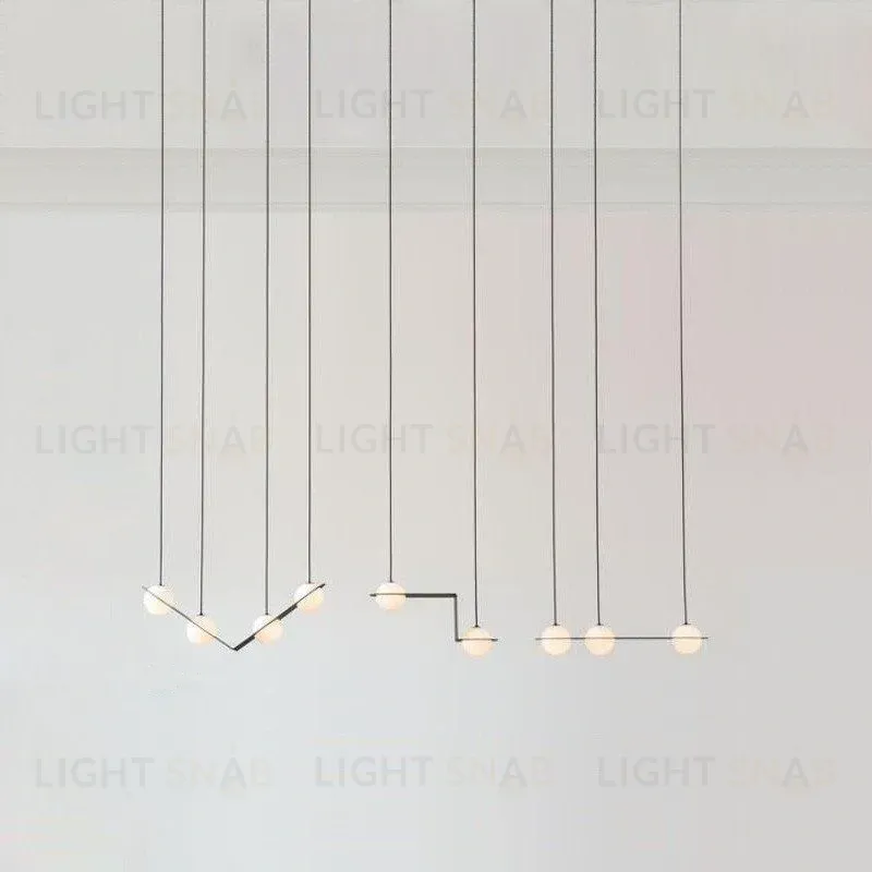 Подвесной светильник Jovanna KL-1800