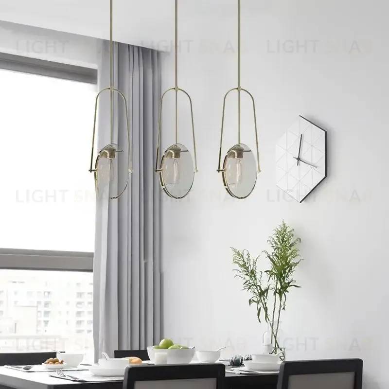 Подвесной светильник AURA PD1984