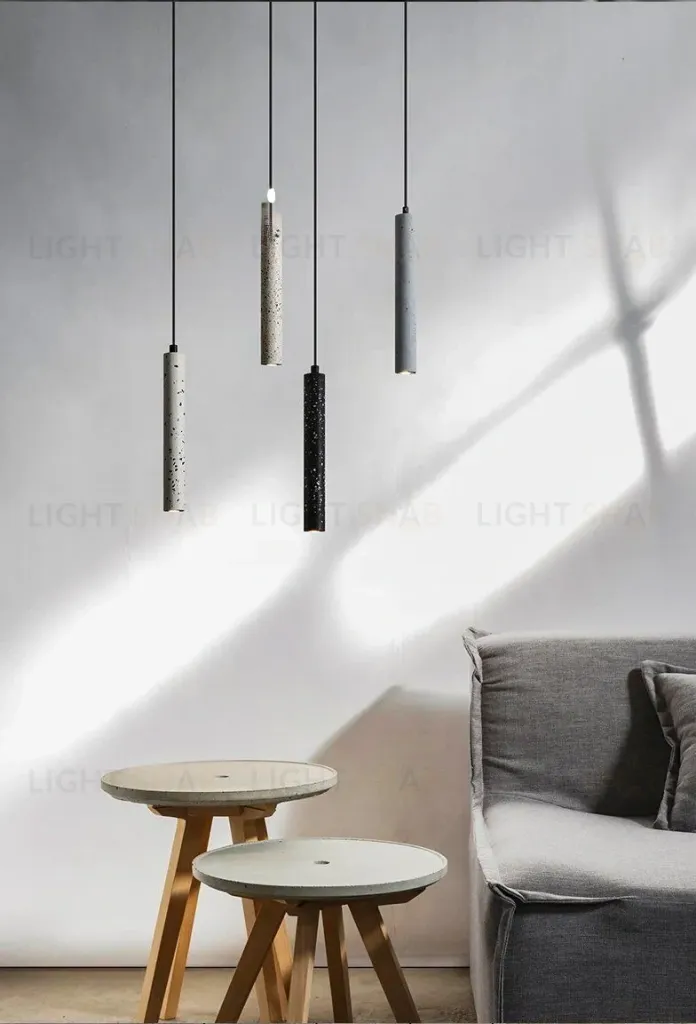 Подвесной светильник Airasca PD2759