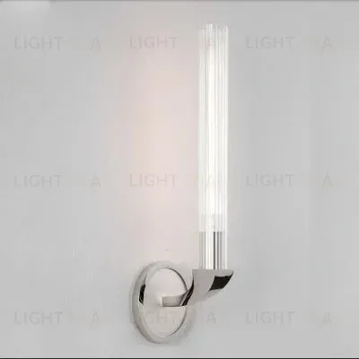 Настенный светильник (Бра) Fastes W489