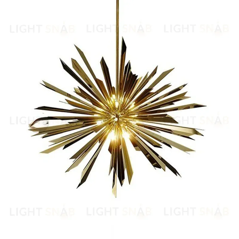 Люстра California Sunburst L2681