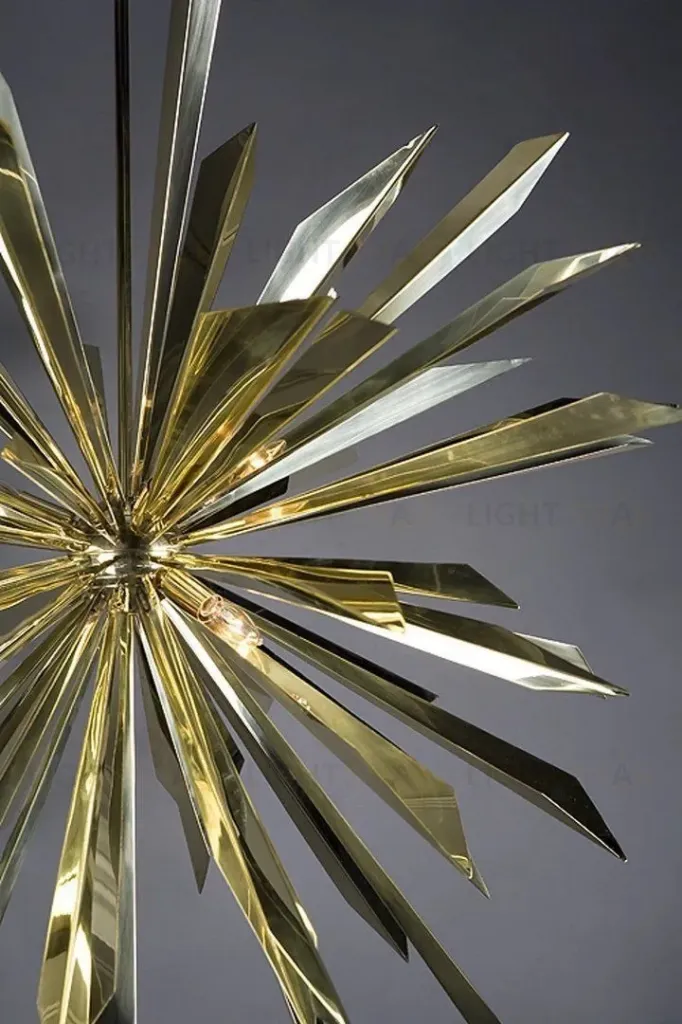 Люстра California Sunburst L2681