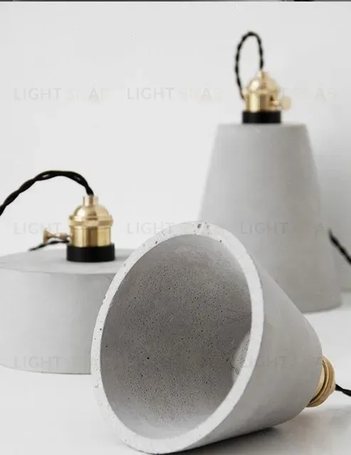 Подвесной светильник Spiazzo G2248