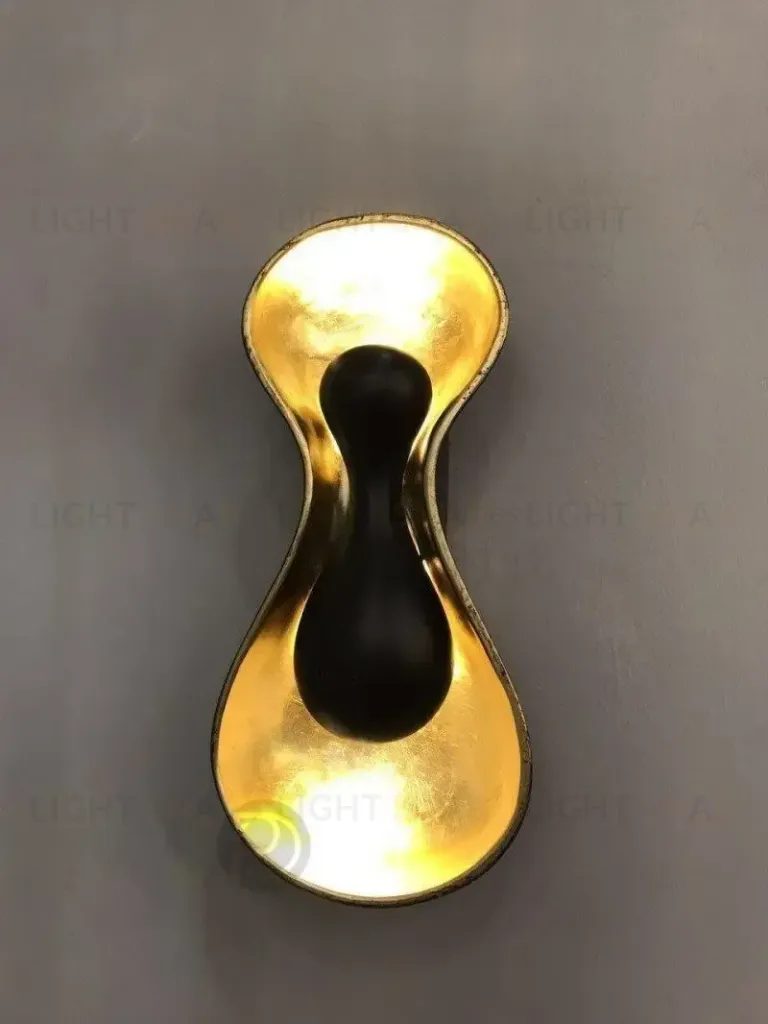 Настенный светильник (Бра) Rindrops BS-559