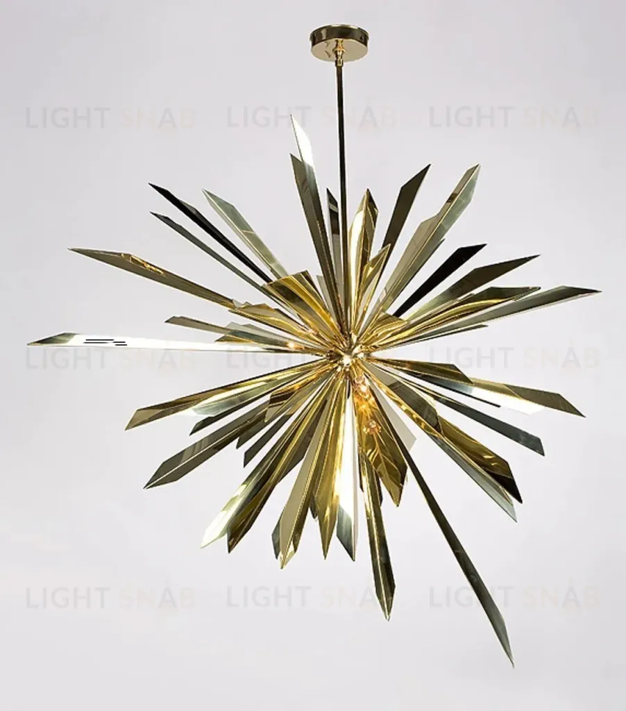 Люстра California Sunburst L2681