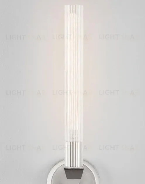 Настенный светильник (Бра) Fastes W489