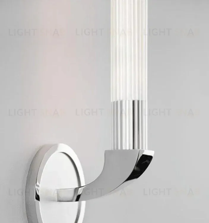 Настенный светильник (Бра) Fastes W489