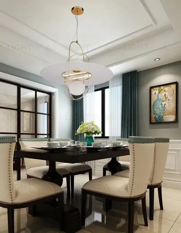 Светильник Aliss G-325